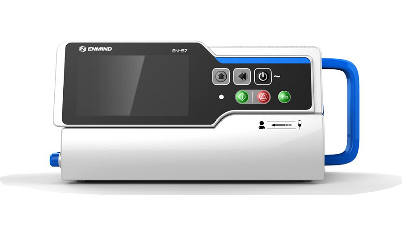 Інфузійний насос EN-V7 ENMIND